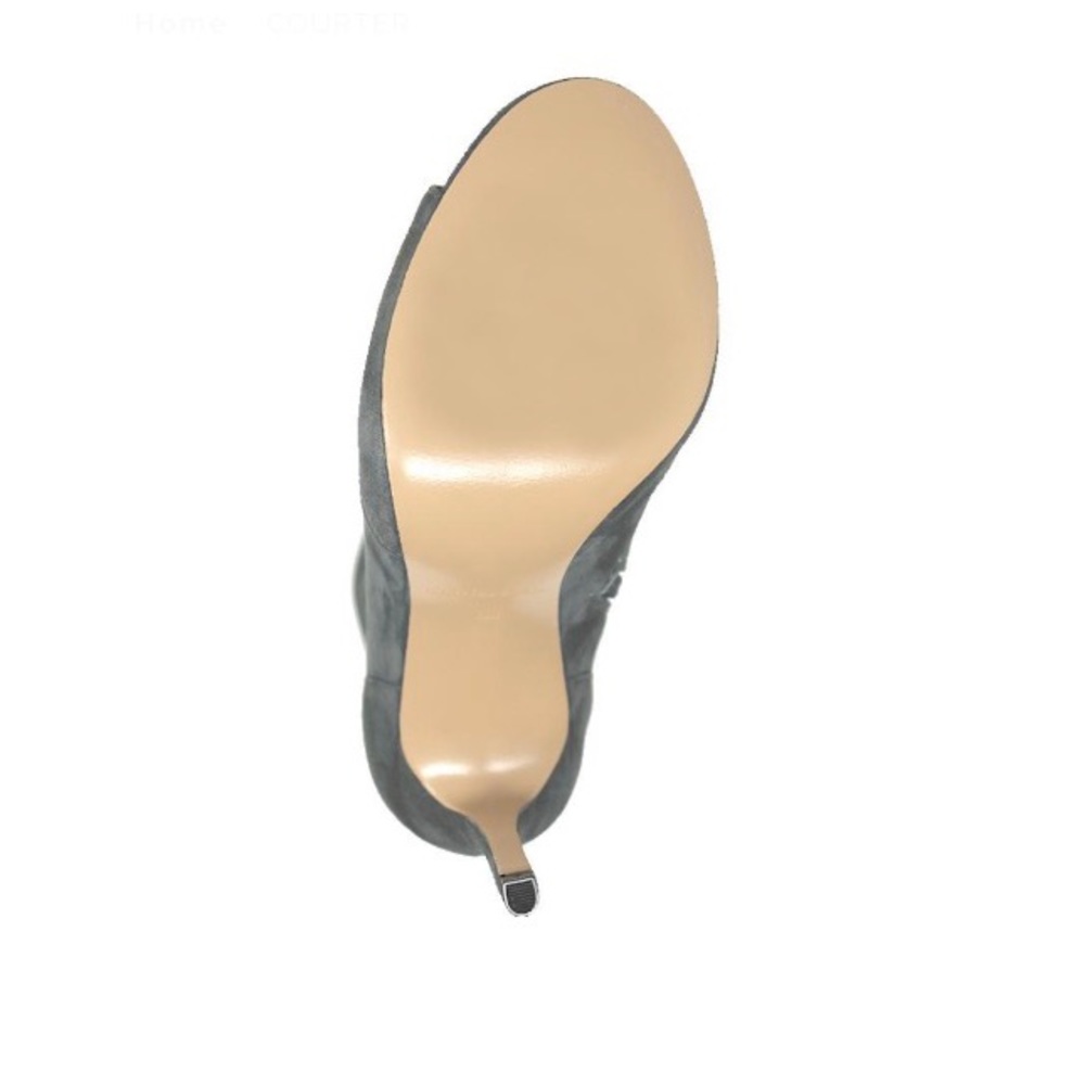 Charles David | Courter Peep-Toe Bootie - Picture 7 of 7